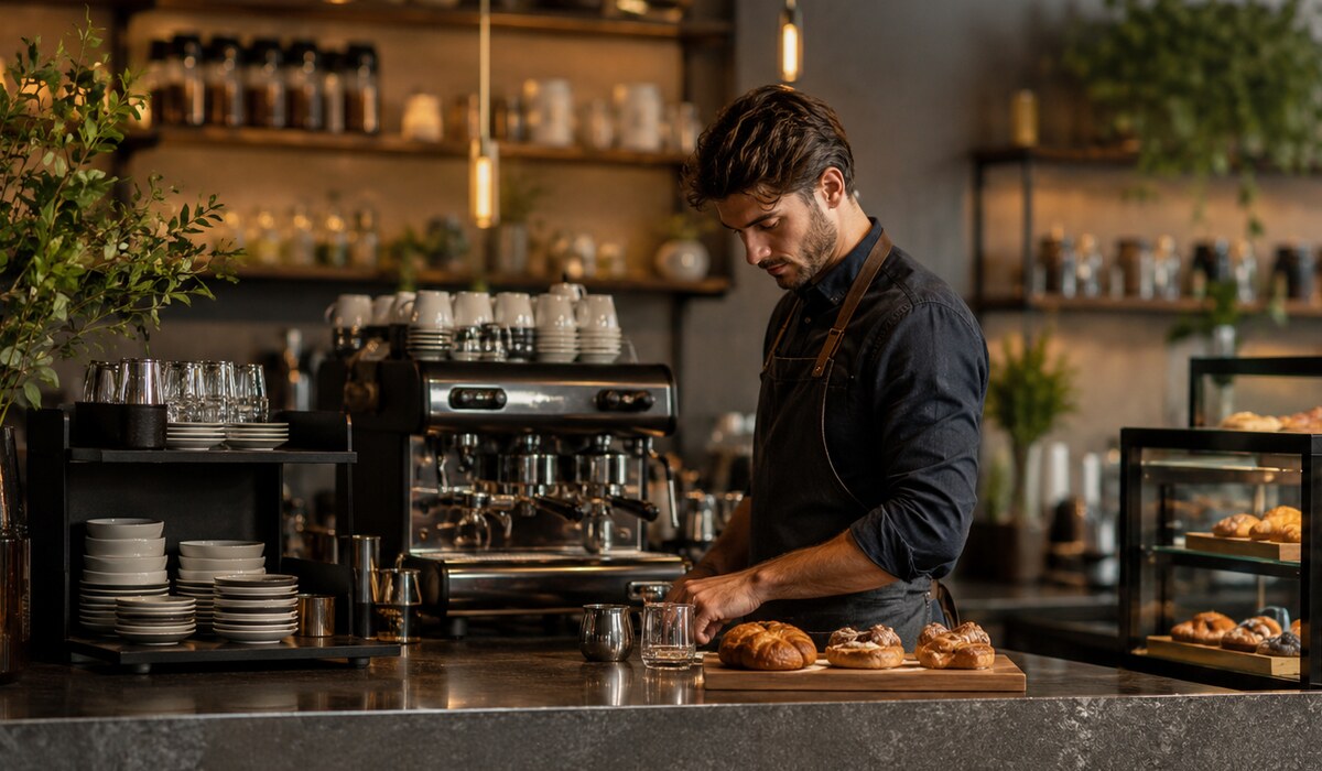 Coffee Time